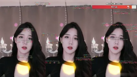 AfreecaTV主播彩婉BJ채화2021年7月11日直播视频舞蹈剪辑185937